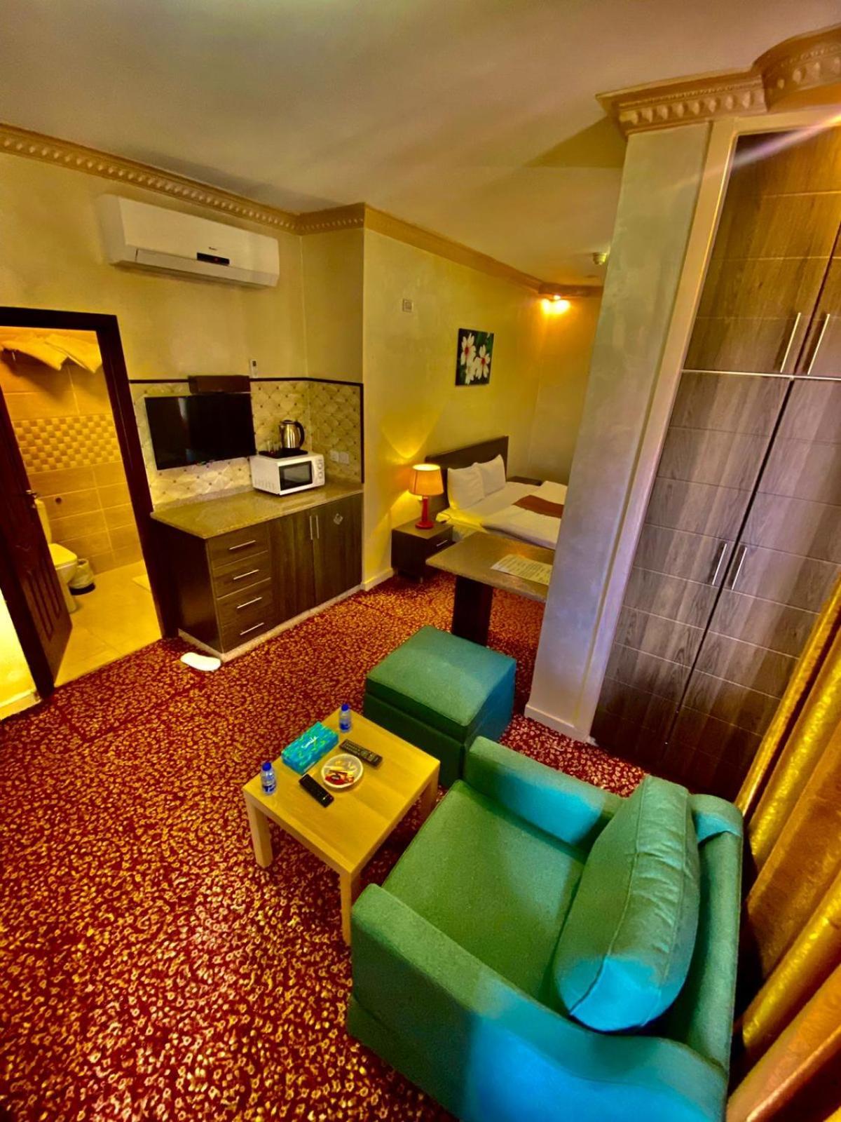 Olive Hotel 암만 외부 사진