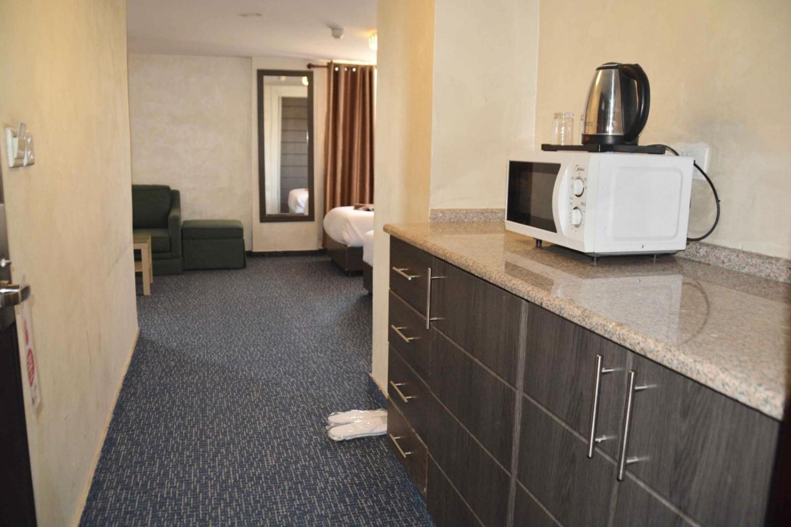 Olive Hotel 암만 외부 사진